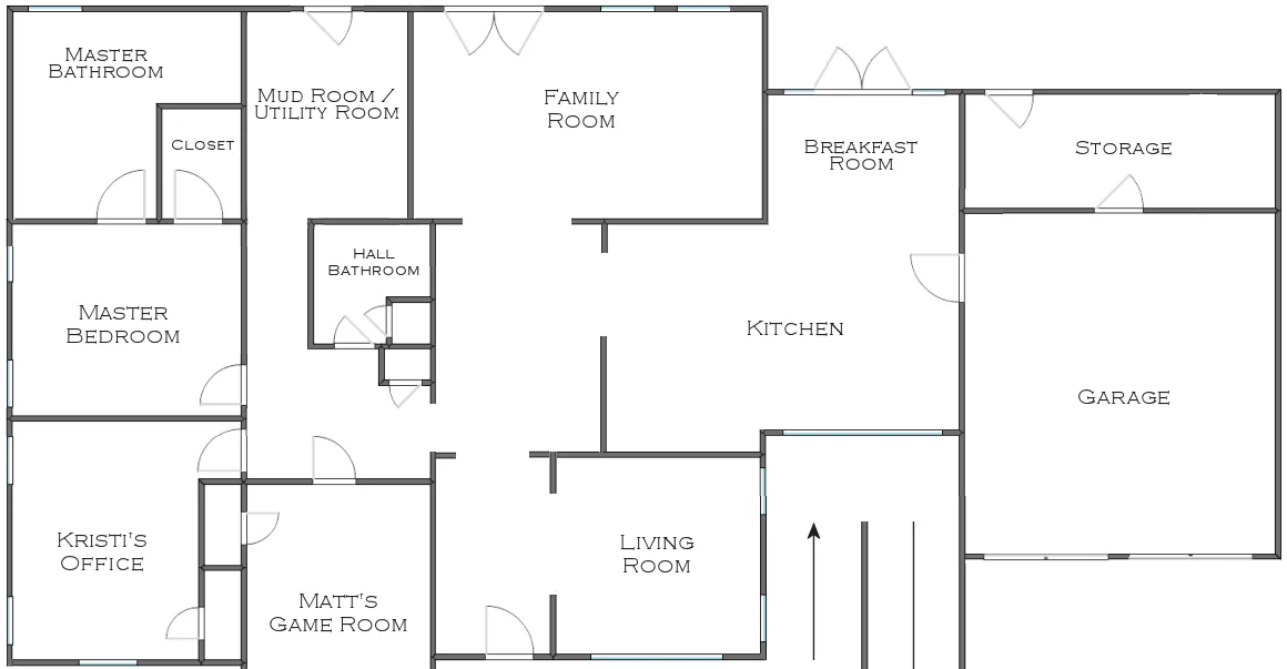 Relaxing Apartment - 亿万28