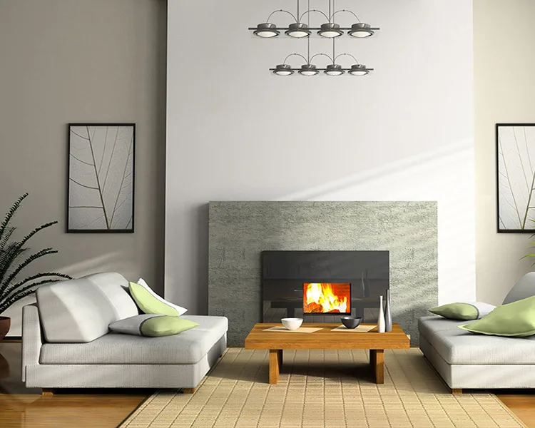 Relaxing Apartment - 亿万28